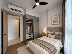 The Avenir (D9), Condominium #560226521